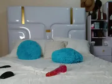 Chaturbate Best Webcam of melaninqueen02