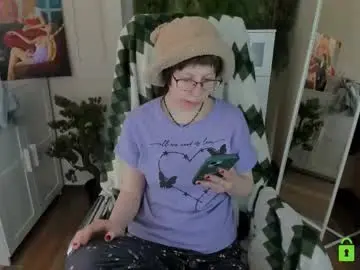 Chaturbate Sex Cam of melissa_wells