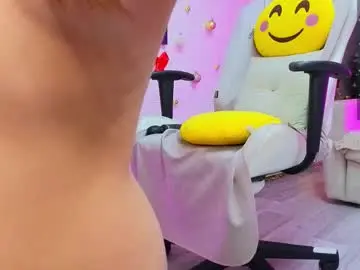 Chaturbate Nude Webcam of misss_viki