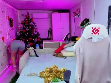 Chaturbate Adult Webcams of misss_viki