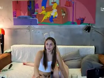 Chaturbate Adult Webcams of misss_viki