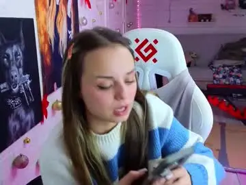 Chaturbate Nude Webcam of misss_viki