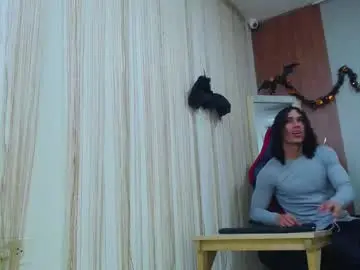 Chaturbate Free Porn Cam of nazper_2