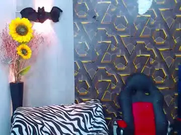 Chaturbate Nude Webcam of nazper_2