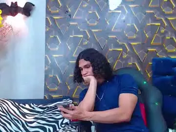 Chaturbate Live Porn of nazper_2