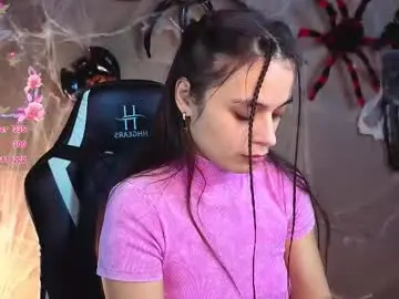 Chaturbate Watch Live Sex Cams of nina_fierce