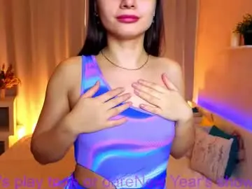 Chaturbate Sex Cam of nina_fierce