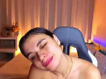 Chaturbate Adult Video Chat of nina_fierce