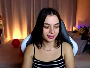 Chaturbate Sex Cam of nina_fierce