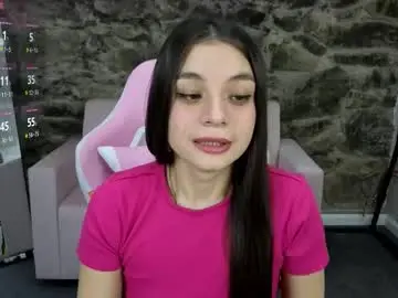 Chaturbate Sex Cam of nina_fierce