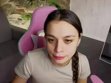 Chaturbate Best Webcam of nina_fierce