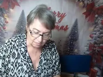 Chaturbate Adult Video Chat of olgaluck