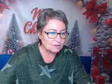 olgaluck from chaturbate