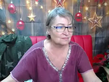 Chaturbate Adult Video Chat of olgaluck