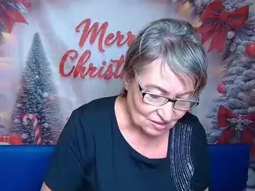 Chaturbate Nude Webcam of olgaluck