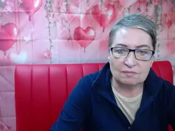 Chaturbate Adult Video Chat of olgaluck