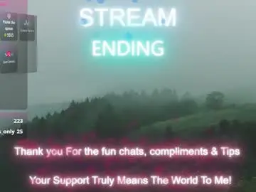 Chaturbate Live Porn of pussylover2182