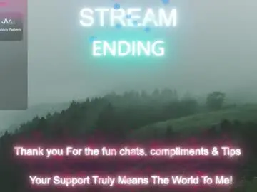 Chaturbate Live Sex of pussylover2182