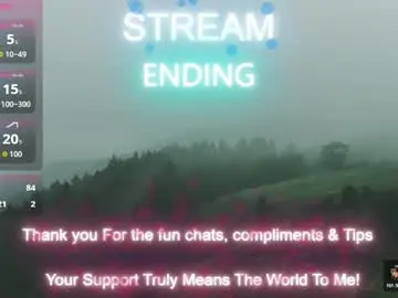 Chaturbate Live Sex Cam of pussylover2182