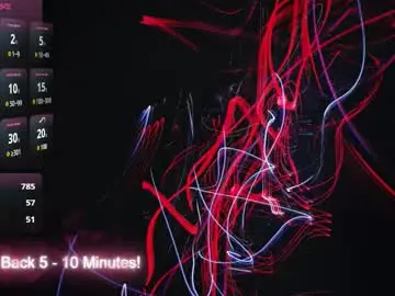 Chaturbate Sex Cam of pussylover2182