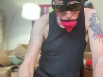 Chaturbate Live Porn of raffertynow