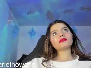 Chaturbate Adult Video Chat of scarleth_owens1