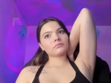 Chaturbate Live Porn of scarleth_owens1