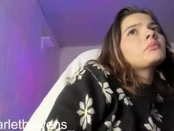 Chaturbate Watch Live Sex Cams of scarleth_owens1
