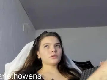 Chaturbate Best Webcam of scarleth_owens1