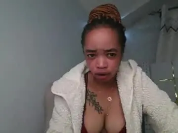 Chaturbate Nude Webcam of sexymel022