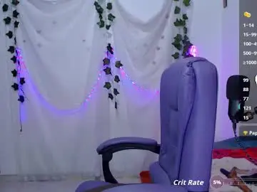 Chaturbate Sex Chat of sophie_north