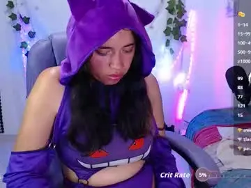 Chaturbate Best live sex cam show of sophie_north