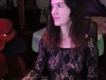 thornbury_rose from chaturbate