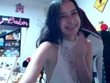 valerybaker1 from chaturbate