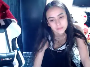 Chaturbate Watch Live Sex Cams of valerybaker1