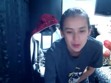 valerybaker1 from chaturbate