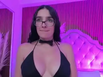 Chaturbate Sex Chat of violett_hott_