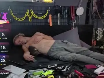 Chaturbate Free Porn Cam of xxxleolustxxx