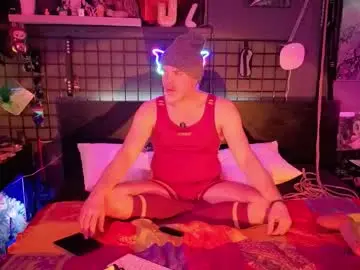 Chaturbate Sex Cam of xxxleolustxxx