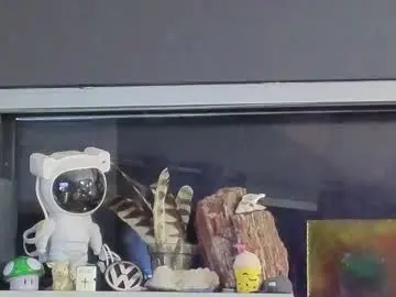 Chaturbate Sex Cam of xxxleolustxxx