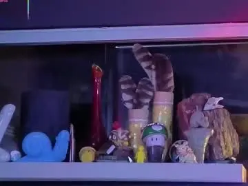 Chaturbate Adult Webcams of xxxleolustxxx