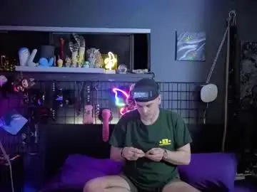 Chaturbate Live Porn of xxxleolustxxx