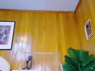 Chaturbate Live Sex of zafiro_gem_