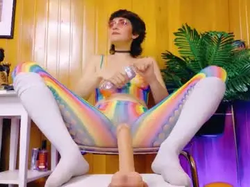 Chaturbate Adult Video Chat of zafiro_gem_