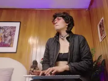 Chaturbate Nude Webcam of zafiro_gem_