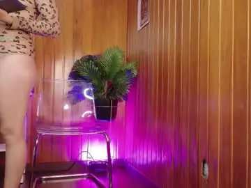 Chaturbate Sex Chat of zafiro_gem_