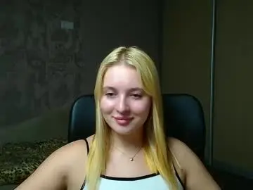 Chaturbate Best Webcam of _mila_la_