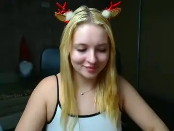 Chaturbate Adult Webcams of _mila_la_