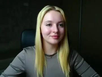 Chaturbate Adult Video Chat of _mila_la_