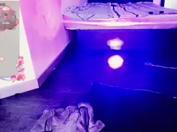 Chaturbate Private Sex Chat of _rosedewitt_